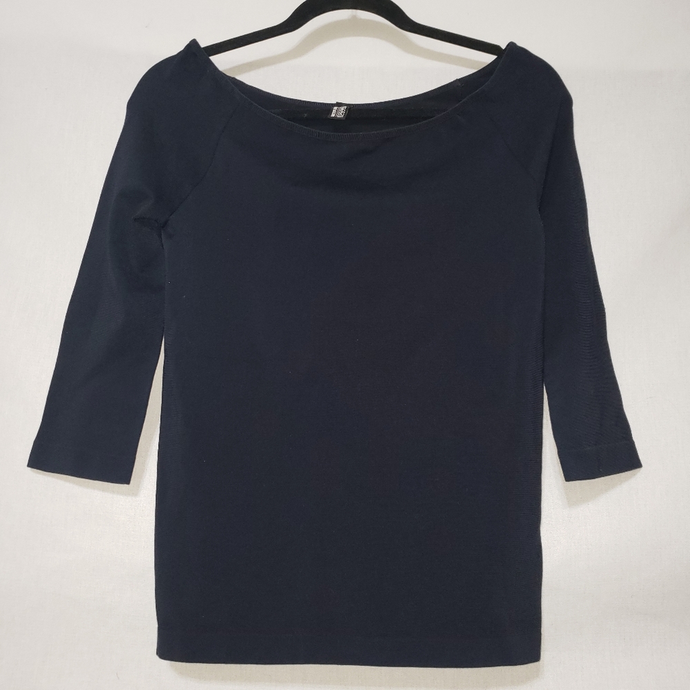 NWOT WOLFORD Opaque Natural Top